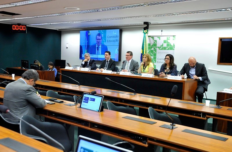 Foto: Alex Ferreira / Câmara dos Deputados