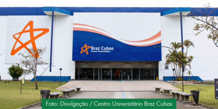 Crub | Braz Cubas: 85 anos de legado, transformação e contribuição para